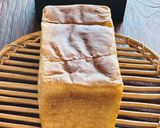 基本のホシノ天然酵母食パン作り方6写真