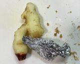 新生姜の甘酢漬け作り方2写真