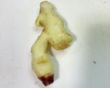 新生姜の甘酢漬け作り方3写真
