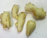 新生姜の甘酢漬け作り方4写真