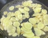新生姜の甘酢漬け作り方6写真