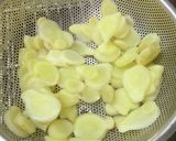新生姜の甘酢漬け作り方7写真