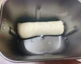 ホームベーカリー《siroca》で食パン作り方8写真