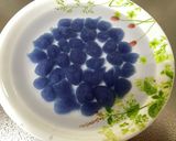 横浜発♡夏のカラフル素麺作り方1写真