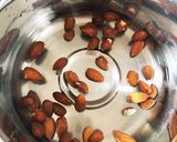 小魚アーモンド作り方1写真