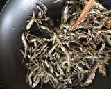 小魚アーモンド作り方7写真