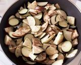 【レンジで時短】やみつき茄子炒め作り方3写真