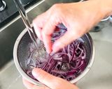 速攻♬サーモンの洋風ちらし寿司（丼）作り方2写真
