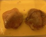 生もみじ饅頭のフレンチトースト風作り方1写真
