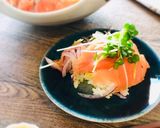 速攻♬サーモンの洋風ちらし寿司（丼）作り方6写真