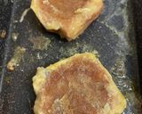 生もみじ饅頭のフレンチトースト風作り方2写真