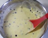 バナナチョコ★パンケーキ作り方4写真