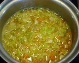 ヘルシー！エコ！カレーの炊き込みご飯！作り方3写真