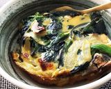 ご飯でキッシュ作り方6写真