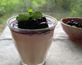 今が旬!ブルーベリーソース作り方5写真