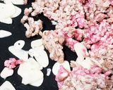 お年寄り絶賛シリーズ☆ひき肉野菜炒め☆作り方1写真