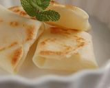 カレーライスの焼き春巻き作り方9写真