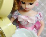 リカちゃん♡いわしの甘ぽん酢からめ焼き作り方8写真