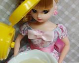 リカちゃん♡いわしの甘ぽん酢からめ焼き作り方9写真