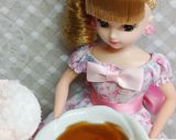 リカちゃん♡いわしの甘ぽん酢からめ焼き作り方11写真