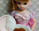リカちゃん♡いわしの甘ぽん酢からめ焼き作り方10写真