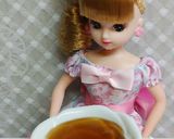 リカちゃん♡いわしの甘ぽん酢からめ焼き作り方12写真