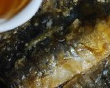 リカちゃん♡いわしの甘ぽん酢からめ焼き作り方15写真