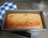 失敗した煮豆でつくるベイクドケーキ☆作り方5写真