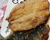 リカちゃん♡いわしの甘ぽん酢からめ焼き作り方21写真