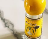 厚揚げのバジルが効いてるガーリック炒め作り方3写真