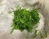 簡単、さっぱり、しらす丼✨✨作り方2写真