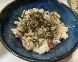 簡単、さっぱり、しらす丼✨✨作り方5写真
