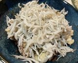 簡単、さっぱり、しらす丼✨✨作り方6写真