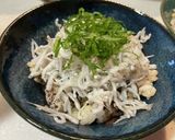 簡単、さっぱり、しらす丼✨✨作り方7写真