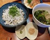 簡単、さっぱり、しらす丼✨✨作り方8写真