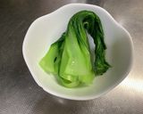 肉みそ豆乳坦々うどん作り方4写真