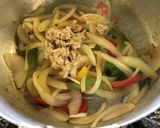野菜のトマト煮作り方3写真
