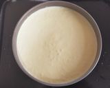 美味しいニューヨークチーズケーキ作り方6写真