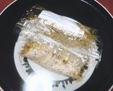 サラダチキン（ハーブ・黒胡椒・カレー味）作り方8写真