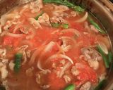 ズボラお母様の♪インゲンと牛肉のトマト煮作り方2写真