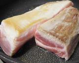 豚肉の中華そぼろ作り方2写真