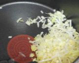 豚肉の中華そぼろ作り方6写真