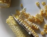 とっても簡単！とうもろこし飯作り方2写真