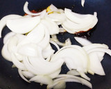シーフードミックスを使った簡単塩焼きそば作り方4写真