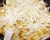 シーフードミックスを使った簡単塩焼きそば作り方7写真