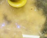 豆腐ビリヤニ♪作り方4写真