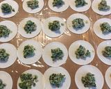 ポリ袋で作る&皮も具も余らないギョーザ作り方3写真