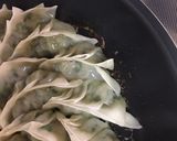ポリ袋で作る&皮も具も余らないギョーザ作り方5写真