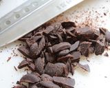 アプリコット酒たっぷり♪チョコパウンド作り方6写真