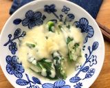 おくらのチーズ蒸し★簡単ダイエットおかず作り方10写真
